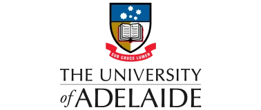 The University of Adelaide