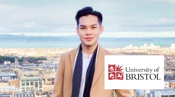 University of Bristol, UK