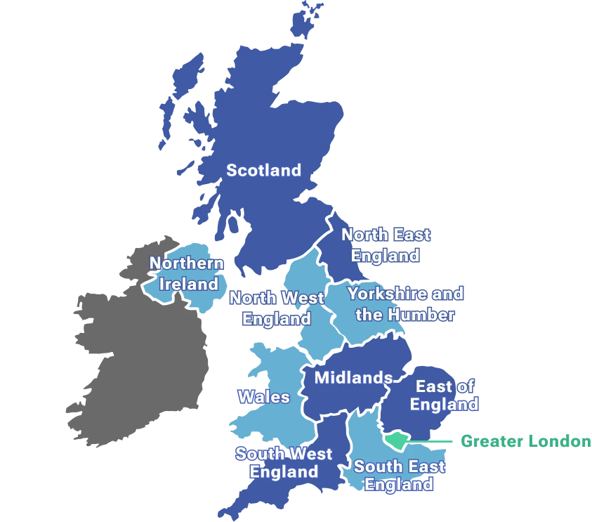 Top Study Destinations in UK