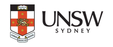 UNSW Sydney